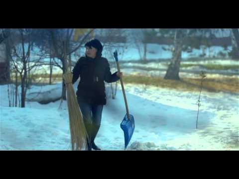 Көркем Сейсенбек - "Жаңа жыл"