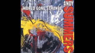 ANDY SUMMERS - 10 Dream Trains