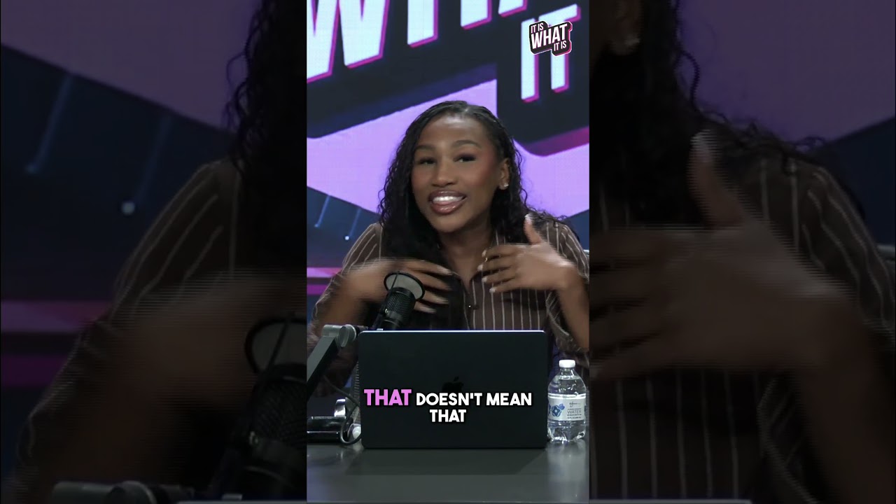 "THIS IS WHY YOU GOTTA KEEP YOUR RELATIONSHIPS PRIVATE" CAM'RON