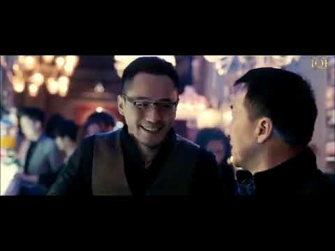 Jackie chan pinoy movie