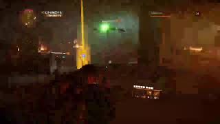 【生放送 】#2 そうだ！　ニューヨークに行こう!!「Division 2 ｰニューヨーク編ｰ」【Real4's 】