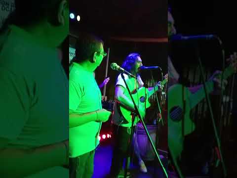 Leo Argañaraz Serenata a Santiago del Estero y a la Ciudad de La Banda. 