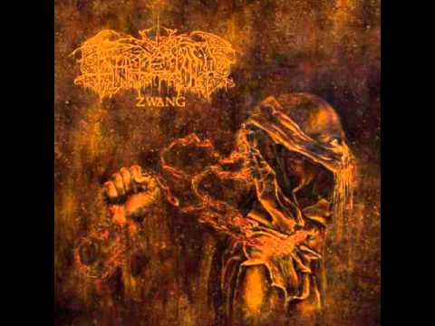 Kältetod - Zwang (Full Album)