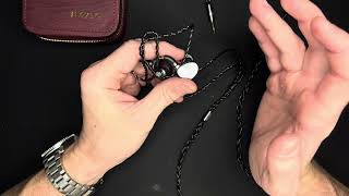 *NEW* FINALLY BASSHEAD Tuning on BUDGET IEMs - 7Hz Legato