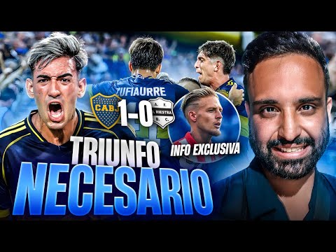 Lucho Cofano and A TODO BOCA