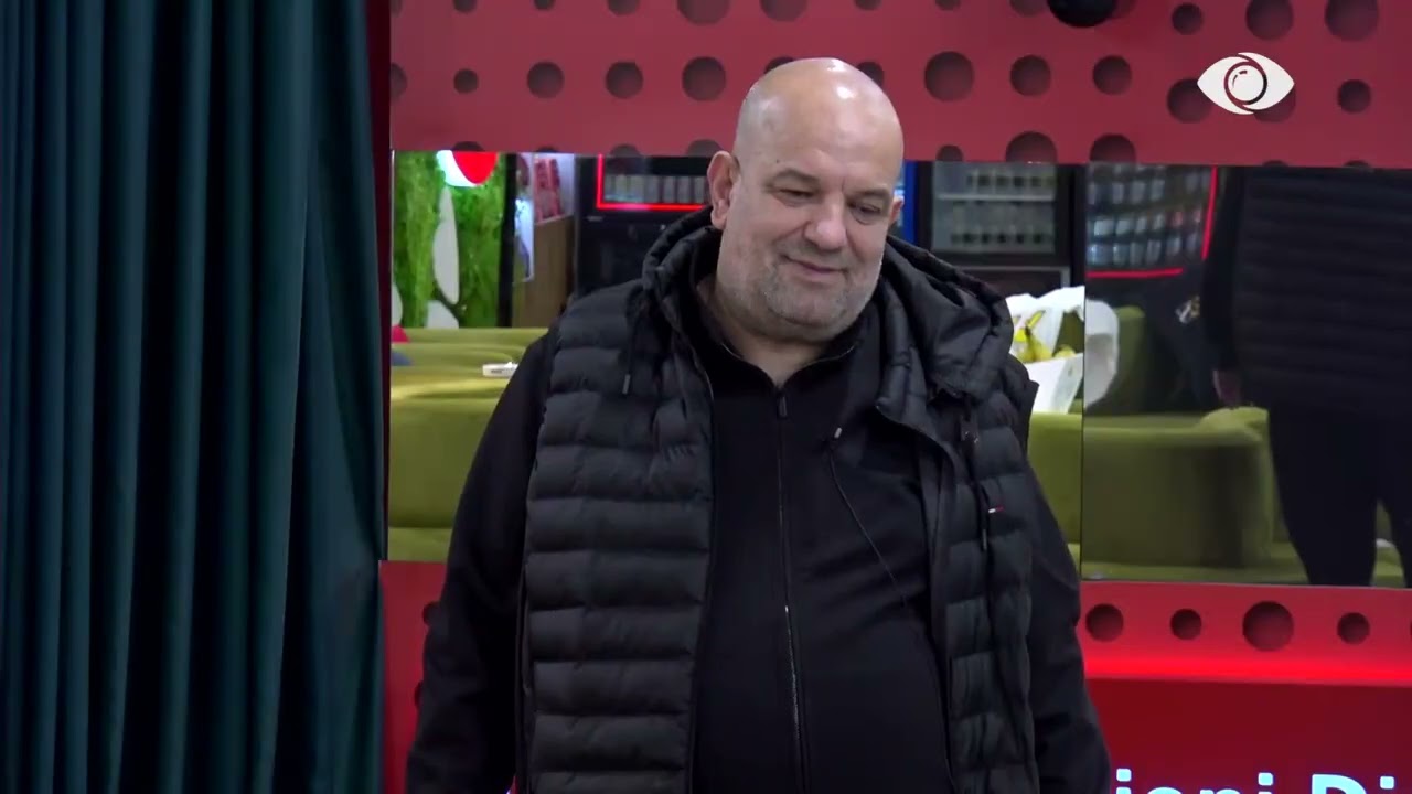 Nuk u bë pjesë e sfidës së Vëllait të madh, Iliri-Senos: E di sa minus e ke? Ti s’motivohesh në lojë