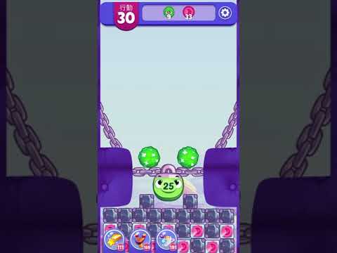 (Angry birds dream blast) Level 6590 gameplay, subscribe for latest update!