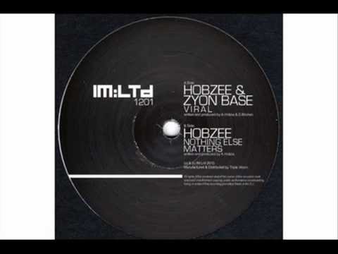 Hobzee And Zyon Base - Viral