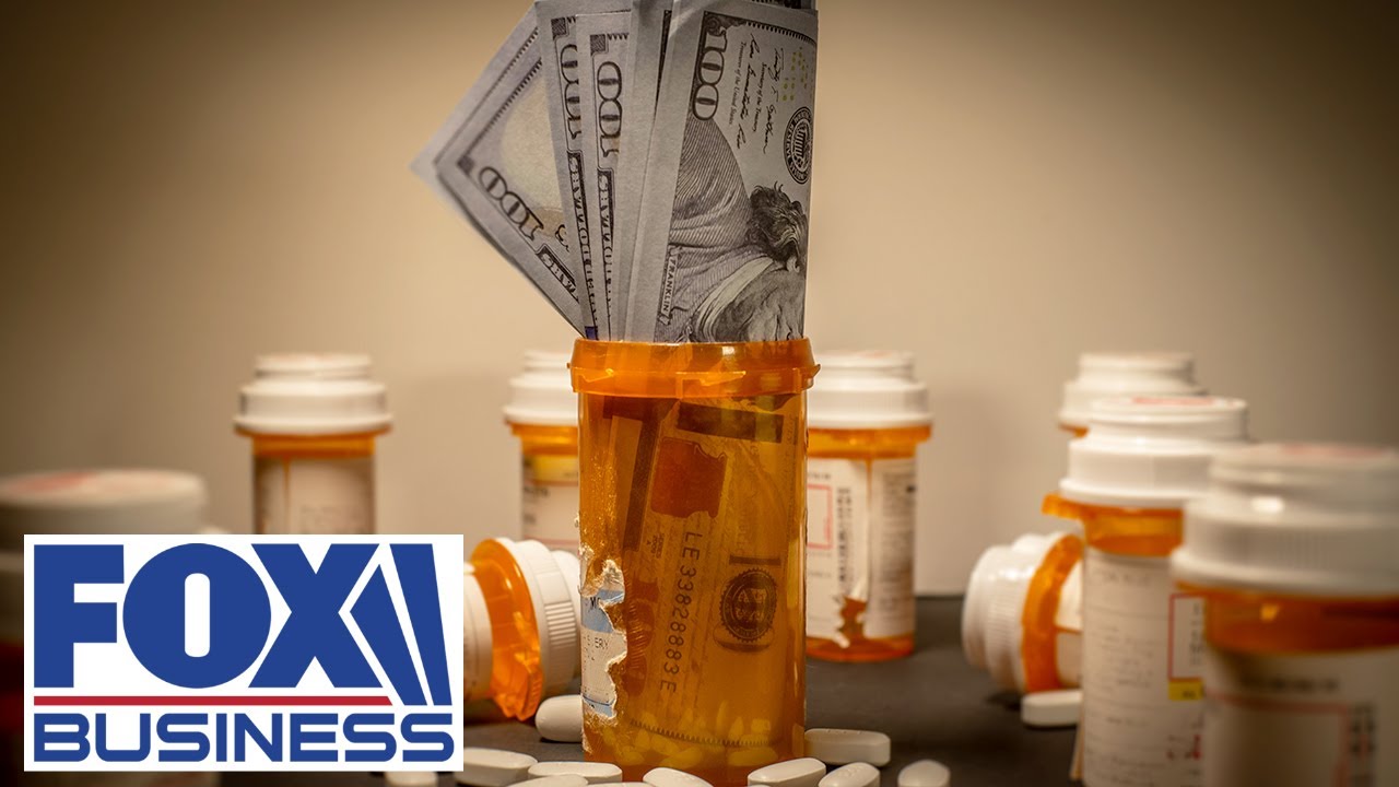 EXPLOSIVE PROBE: The FRAUD investigation that could shake healthcare