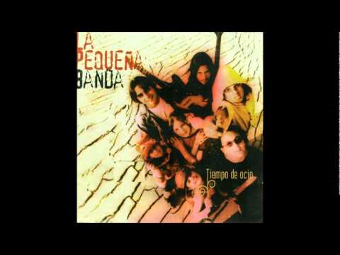 12 Caldo de Gallina. Elena Otero Valdés. La Pequeña Banda. Rock infantil de / para niñas y niños