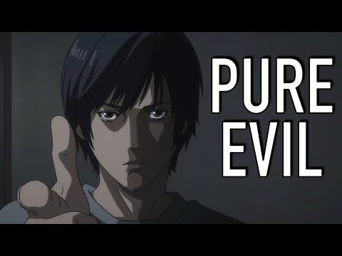 Hiro Shishigami: One of the Most Evil Characters in Anime