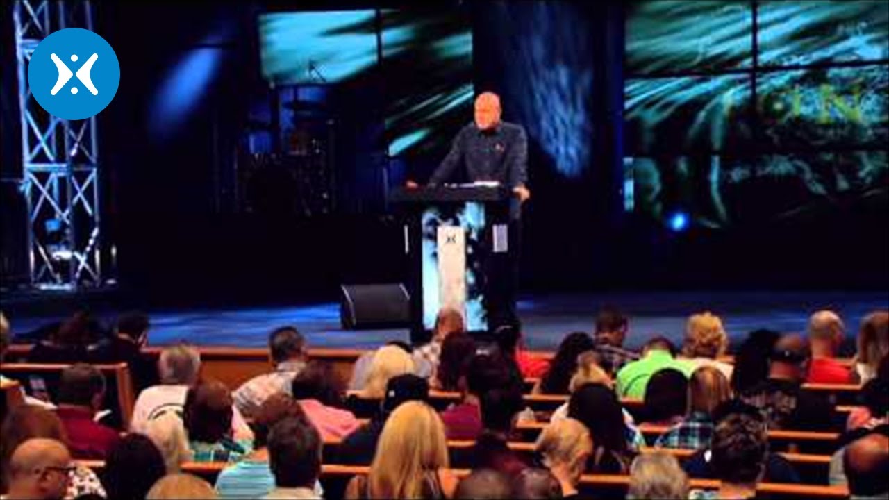 The Message We Must Proclaim (Jonah 3)