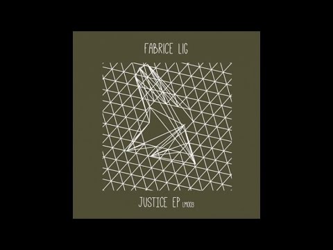 Fabrice Lig - Thetrarchy