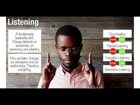 Andrea Provaglio - Leading Within [Agile Prague]