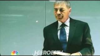 Bande Annonce de l'�pisode 3X07