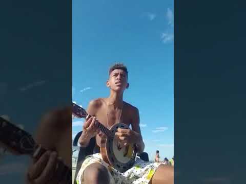 Encontro Das Águas - Jorge Vercilio