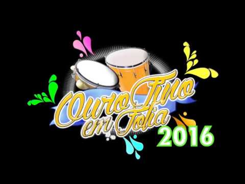 OURO FINO BOLETIM DA SEMANA 306  - 15 DE FEVEREIRO DE 2016