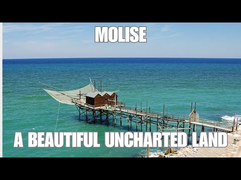 Discovering Molise: The Top 10 Must-Visit Places in Italy's Hidden Gem | Italy Travel Guide