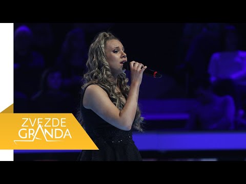 Sofija Djekic - Mojoj majci, 1003 - (live) - ZG - 19/20 - 23.05.20. EM 27