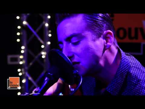 Eugene McGuinness - Blue Jeans (reprise de Lana Del Rey)