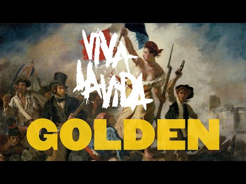 Harry Styles & Coldplay - Golden X Viva La Vida
