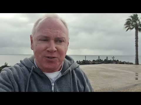 LANZAROTE Today - Things Have Changed In Puerto Del Carmen......