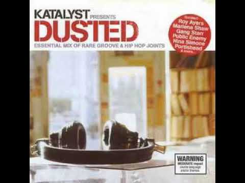 2  The Jimi Entley Sound - Charlie's Theme - Katalyst Presents, Dusted