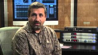 Studio 192 In-depth Demonstration