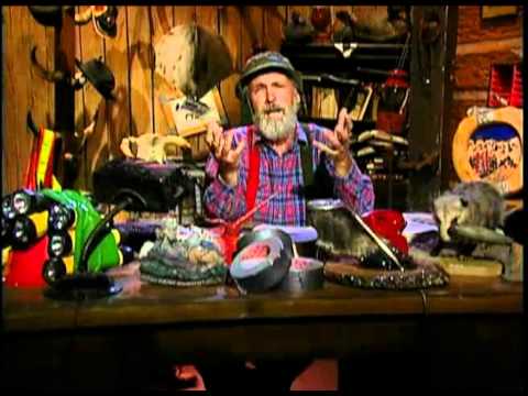 The Red Green Show Ep. 179 "The Bachelor Auction" (1999 Season)