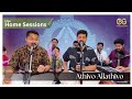 Athivo Allathivo Home Live Session Sri Annamacharya Nandagovindam Bhajans
