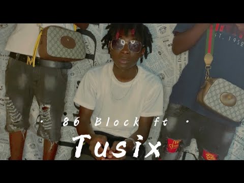 Tusix - na ko peh mi matie ft 86 Block (Short Music Video) Prod. By Nesto Talented