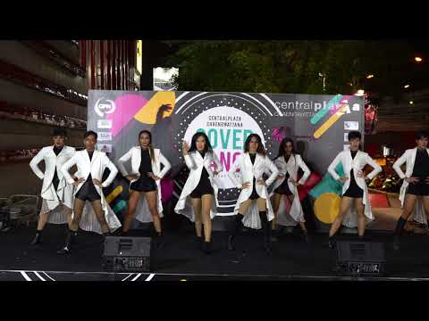180331 (4K) Project RR cover SNSD - Tell me your wish & The Boys @ Central Cha