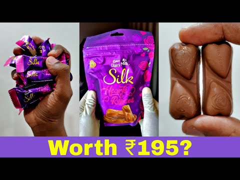 Cheaper Valentine's Dairy Milk - Hearts n Roses