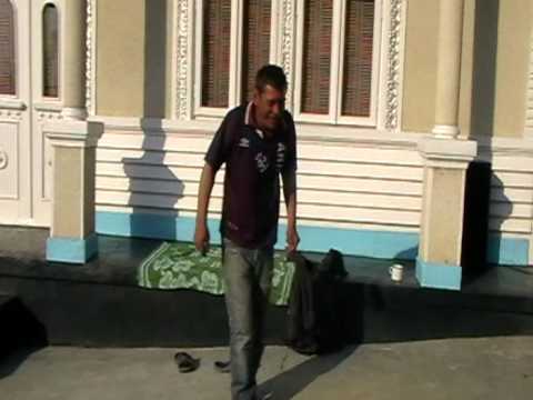 cel mai cool dansator din bratulesti