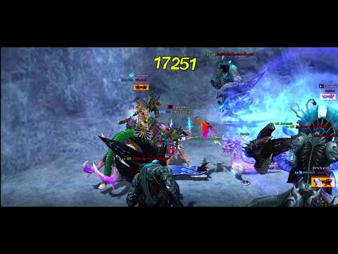 Metin2 Germania Keyboss Ninja