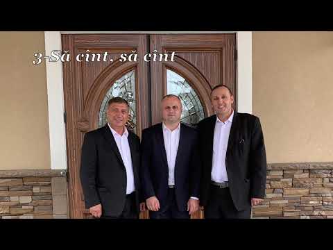 Grupul Golgota - Cîntări creștine : vol-1 10-18-2018