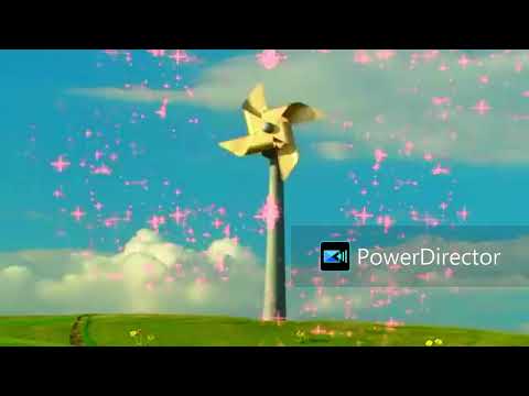 Teletubbies Custom Windmill Clip #216