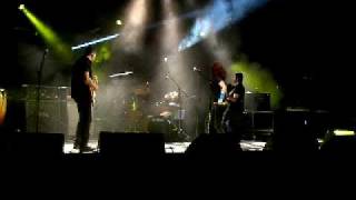 Sunny side of the rezor