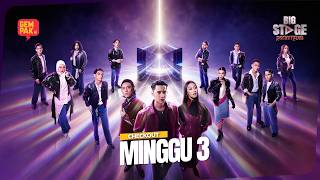 Download lagu [LIVE SHOW] BIG STAGE ROCKETFUEL - MINGGU 3 mp3