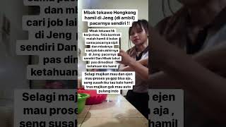 Download lagu Mbk tkw hamil dan di Jeng pacarnya #anakrantau #tki #tkw #pmi #bmi #hongkong #tkwhongkong mp3