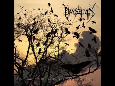 Dantalion - Walking to Eternity (2014)