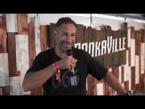 Jared @ Parookaville part 3