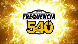 Bem-vindo ao Frequencia 540 - Alexandre neves