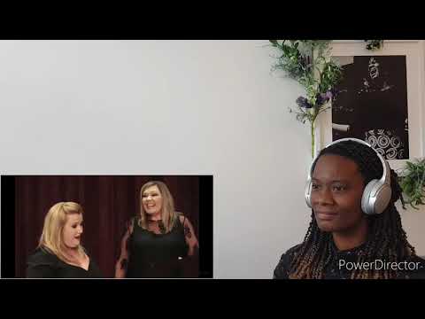 UK Girl Reacts To - Voctave - Great Movie Medley