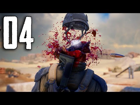 Sniper Ghost Warrior Contracts 2 - Part 4 - I CAN'T BELIEVE IT