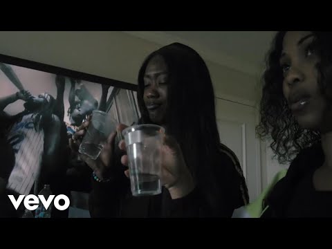 Blizzy SkkRT - Avatar ft. HEYITS2YUNG