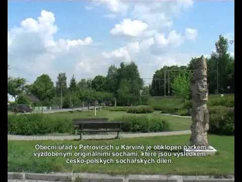 Olza - film promocyjny