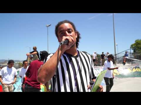 Skatelympics presented by Orbit Skate and Boutique