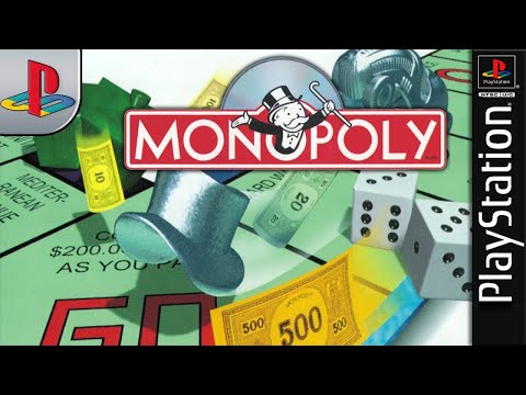 Vidéo Monopoly