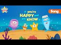 If You Re Happy And You Know It Kids Song Nasheed Vocals Only Emotions Muslim Version
